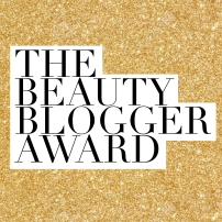LaineyLovesLife-The Beauty Blogger Award