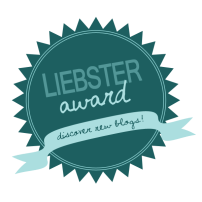 Laineyloveslife-Liebster Award